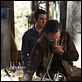 Heroes : photo John Glover, Zachary Quinto