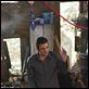 Heroes : photo John Glover, Zachary Quinto