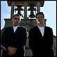 No Pasaran : photo Bernard Blancan, Cyril Lecomte, Emmanuel Caussé, Eric Martin