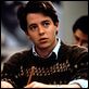 Premiers pas dans la mafia : photo Andrew Bergman, Matthew Broderick