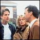 Fenêtre sur Pacifique : photo John Schlesinger, Matthew Modine, Melanie Griffith, Michael Keaton
