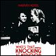 Who's that Knocking at My Door : affiche Martin Scorsese