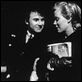 Who's that Knocking at My Door : photo Harvey Keitel, Martin Scorsese, Susan Wood