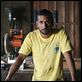 Lost, les disparus : photo Naveen Andrews
