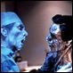 Lifeforce, l'Etoile du Mal : photo Tobe Hooper
