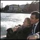 The Other Man : photo Antonio Banderas, Laura Linney, Richard Eyre