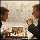 The Other Man : photo Antonio Banderas, Liam Neeson, Richard Eyre