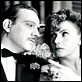 La Femme aux deux visages : photo George Cukor, Greta Garbo, Melvyn Douglas