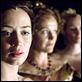Victoria : les jeunes années d'une reine : photo Emily Blunt, Jean-Marc Vallée, Miranda Richardson