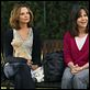 Brothers & Sisters : photo Calista Flockhart, Sally Field