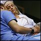 Grey's Anatomy : photo Justin Chambers, Katherine Heigl