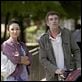 Looking for Eric : photo Ken Loach, Steve Evets