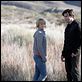 Heroes : photo Hayden Panettiere, Milo Ventimiglia
