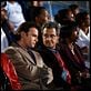 La Sainte Victoire : photo Christian Clavier, Clovis Cornillac, François Favrat