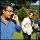 La Sainte Victoire : photo Christian Clavier, Clovis Cornillac, Eric Berger, François Favrat