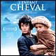 L'Enfant-cheval : affiche Samira Makhmalbaf