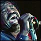Soul Power : photo James Brown, Jeffrey Levy-Hinte