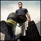 Rescue Me, les héros du 11 septembre : photo Steven Pasquale