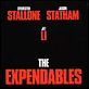 Expendables : unité spéciale : affiche Sylvester Stallone
