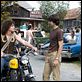 Hôtel Woodstock : photo Ang Lee, Demetri Martin, Jonathan Groff