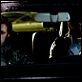 Braquo : photo Jean-Hugues Anglade, Nicolas Duvauchelle