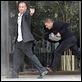 Prison Break : photo Dominic Purcell, Wentworth Miller