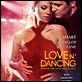 Love N' Dancing : affiche Robert Iscove