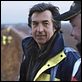 A l'origine : photo Emmanuelle Devos, François Cluzet, Xavier Giannoli