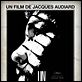 Un prophète : affiche Jacques Audiard, Tahar Rahim