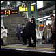Carte des sons de Tokyo : photo Isabel Coixet, Sergi López