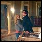 Heroes : photo Hayden Panettiere, Milo Ventimiglia