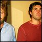Humpday : photo Joshua Leonard, Lynn Shelton, Mark Duplass