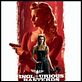 Inglourious Basterds : affiche Brad Pitt, Quentin Tarantino