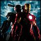 Iron Man 2 : affiche Jon Favreau