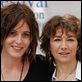 photo Ilene Chaiken, Katherine Moennig