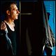Au voleur : photo Guillaume Depardieu, Sarah Leonor