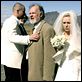 Mariage à l'Islandaise : photo Ágústa Eva Erlendsdóttir, Nanna Kristín Magnúsdóttir, Ólafur Darri Ólafsson, Valdis Oskarsdottir