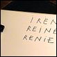 Irène : photo Alain Cavalier
