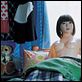 Air Doll : photo Doona Bae, Hirokazu Kore-Eda