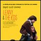 Lenny and the Kids (Go Get Some Rosemary) : affiche Benny Safdie, Joshua Safdie
