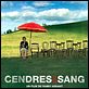 Cendres et sang : affiche Fanny Ardant