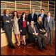 The Deep End : photo Ben Lawson, Billy Zane, Clancy Brown, Leah Pipes, Matt Long
