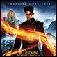 Le Dernier maître de l'air : affiche M. Night Shyamalan