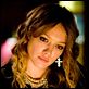 What Goes Up : photo Hilary Duff, Jonathan Glatzer
