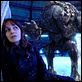 Primeval : Les Portes du temps / Nick Cutter et les portes du temps