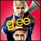 Glee : photo Jane Lynch, Matthew Morrison