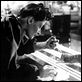 Les Poupées du diable : photo Rafaela Ottiano, Tod Browning