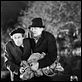 Les Poupées du diable : photo Tod Browning