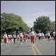 Marching Band : photo Claude Miller