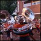Marching Band : photo Claude Miller